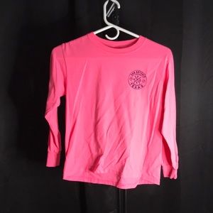 San Antonio long sleeve shirt